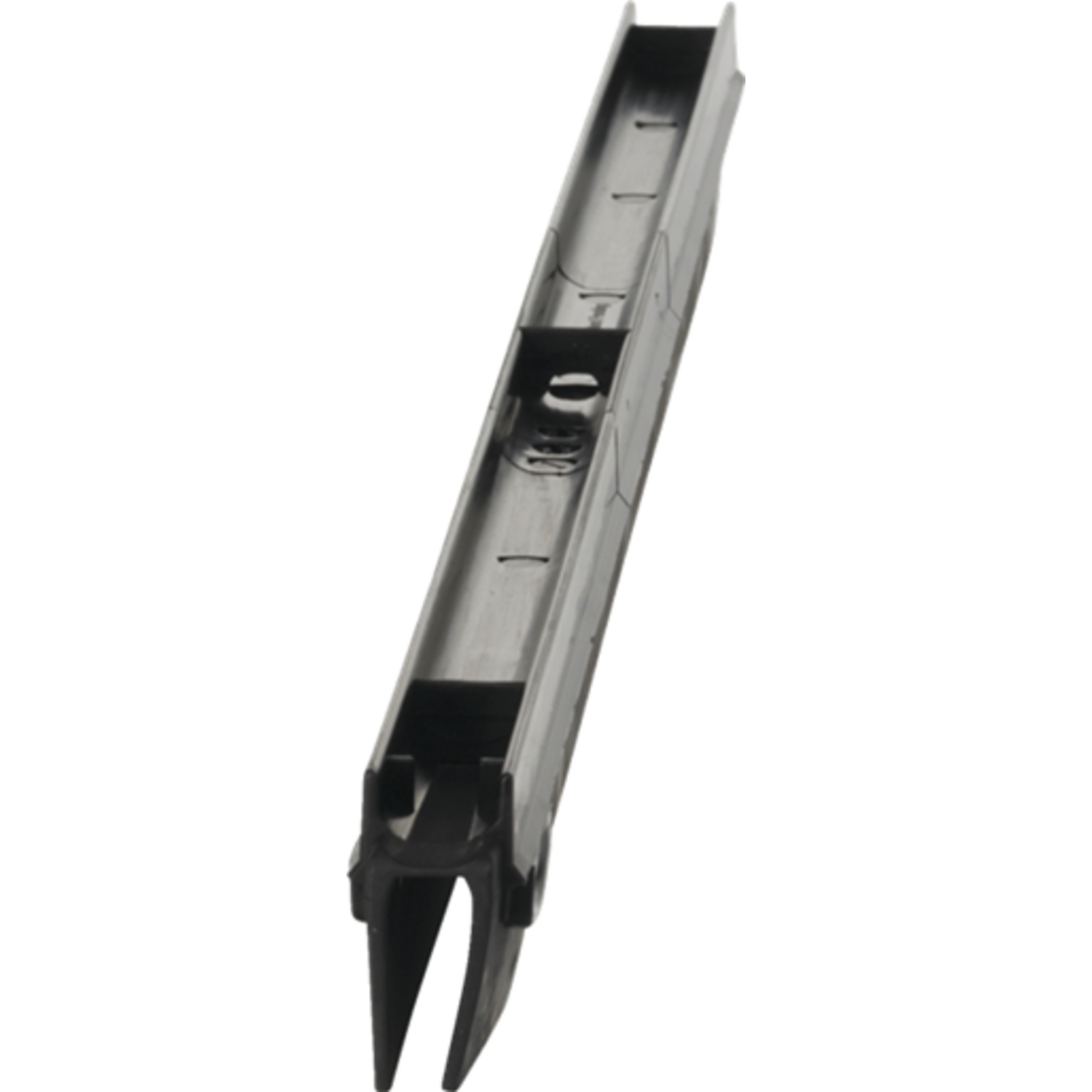 Vikan vervangingscassette hygiëne zwart 600x25x45 mm (77349)