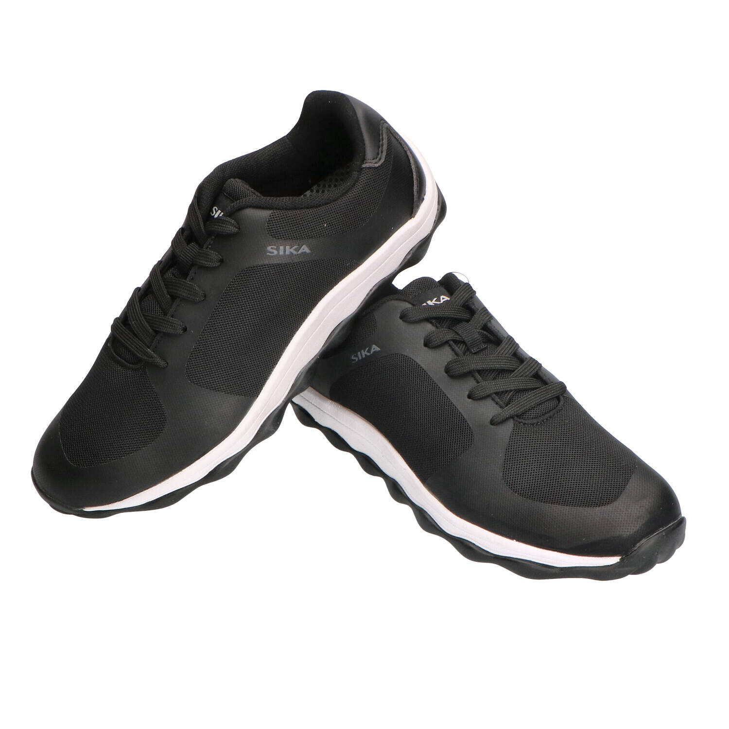 Werkschoenen Sika Cloud BOA S2 zwart maat 47