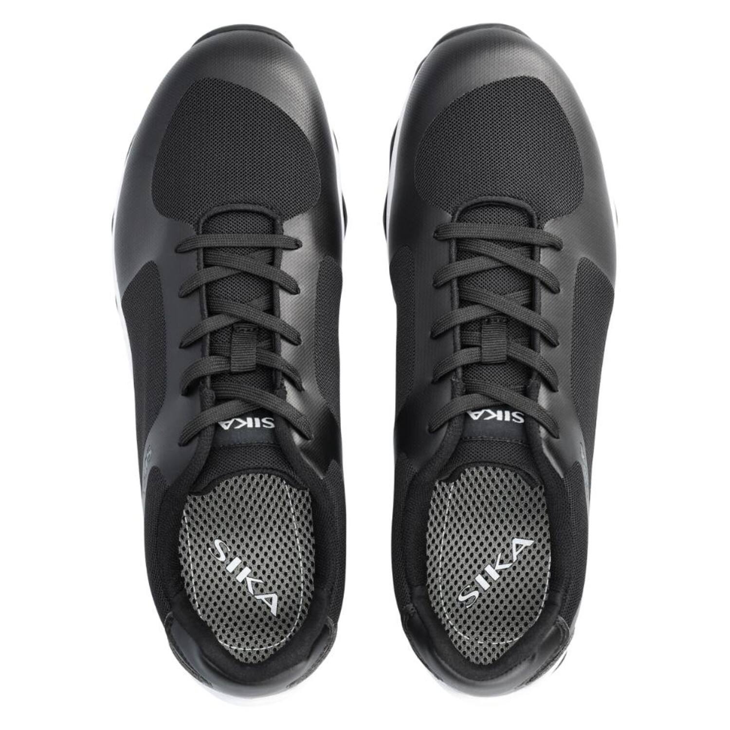 Werkschoenen Sika Cloud BOA S2 zwart maat 47