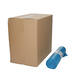 LDPE zakken rol 65/20 X 125cm T 70 blauw
