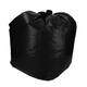 LDPE Afvalzakken rol 90 x 120cm T 60 zwart