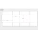 Doos 780x560x560mm DG 1/2Palletdoos, Fefco 0201 FSC©