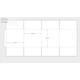 Amerikaanse vouwdozen FEFCO 0201 400x400x400mm BC-golf bruin FSC