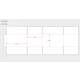 Amerikaanse vouwdozen FEFCO 0201 427x304x250mm BC-golf bruin FSC