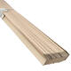 Hoekprofiel ECO 35x35x3mm 150cm 25/bndl