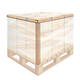 Hoekprofiel ECO 35x35x3mm 150cm 25/bndl