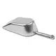 Schep Aluminium 31 cm (17007)