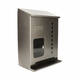 Dispenser RVS breed (3386)