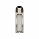 Zeepdispenser RVS 1 liter (3389)