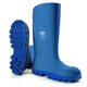 Werklaarzen PU S4 blauw maat 40