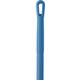 Vikan steel aluminium blauw 1.510 mm ø 31 mm (29373)