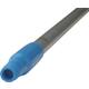 Vikan steel aluminium blauw 1.510 mm ø 31 mm (29373)