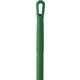 Vikan steel aluminium groen 1.510 mm ø 31 mm (29372)