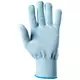 Snijhandschoen cutguard Monster blauw maat 10 (XL)