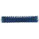 Vikan bezem extra harde vezels blauw 530x175x90 mm mm (29203)