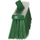 Vikan bezem extra harde vezels groen 530x90x175 mm (29202)
