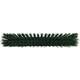 Vikan bezem extra harde vezels groen 530x90x175 mm (29202)