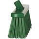 Vikan bezem extra harde vezels groen 330x100x170 mm (29152)