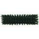 Vikan bezem extra harde vezels groen 330x100x170 mm (29152)