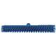 Vikan veger hard/zachte vezels blauw 410x90x120 mm (31743)