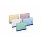Chicopee multipurpose super doek blauw 340x530 mm