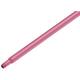 Vikan steel uit één stuk roze 1.500 mm ø 34 mm (29621)