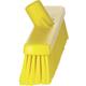 Vikan veger hard/zachte vezels geel 410x90x120 mm (31746)