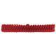 Vikan veger zachte vezels rood 410x65x130 mm (31794)