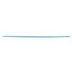 Vikan handschraper polypropyleen flexibel blauw 165x2x92 mm (40513)
