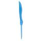 Vikan handschraper blauw 210x75x18 mm (40603) (40623)