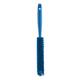 Vikan handveger zachte vezels blauw 330x35x110 mm (45873)