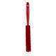 Vikan handveger zachte vezels rood 330x35x110 mm (45874)