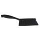 Vikan handveger zachte vezels zwart 330x35x110 mm (45879)