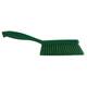 Vikan handveger medium vezels groen 330x35x110 mm (45892)