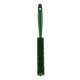 Vikan handveger medium vezels groen 330x35x110 mm (45892)