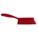 Vikan handveger medium vezels rood 330x35x110 mm (45894)