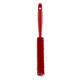 Vikan handveger medium vezels rood 330x35x110 mm (45894)