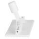 Vikan padhouder/steelmodel wit 235x100x75 mm (55005)