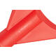 Vikan schep ergonomische steel 1.280 mm klein blad rood 340x270 mm (56114)