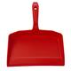 Vikan stofblik rood 330x295x100 mm (56604)
