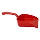 Vikan stofblik rood 330x295x100 mm (56604)
