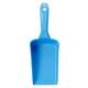Vikan handschep recht blauw 1 liter (56753)