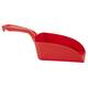 Vikan handschep recht rood 1 liter (56754)