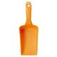 Vikan handschep recht oranje 1 liter (56757)