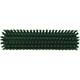 Vikan vloerschrobber harde vezels groen 305x85x110 mm (70602)