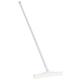 Vikan vloertrekker vaste nek wit 400x80x90 mm (71405)