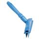 Vikan handtrekker met vervangcassette blauw 250x95x70 mm (77113)
