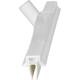 Vikan vloertrekker met vervangcassette wit 605x80x110 mm (77145)