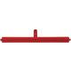 Vikan vloertrekker flexibele nek en vervangcassette rood 600x100x70 mm (77244)