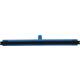 Vikan vloertrekker met vervangcassette vaste nek blauw 600x85x115 mm (77543)